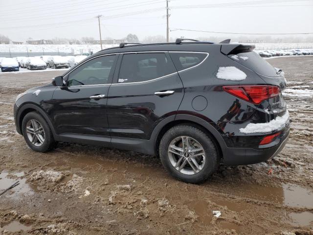 Изображение 2 2017 HYUNDAI SANTA FE SPORT  2017 с VIN 5NMZUDLBXHH014497