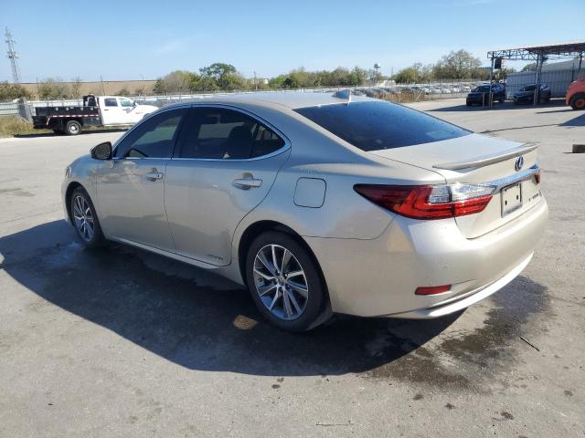 Изображение 2 2018 LEXUS ES 300H 2018 с VIN JTHBW1GG6J2186552