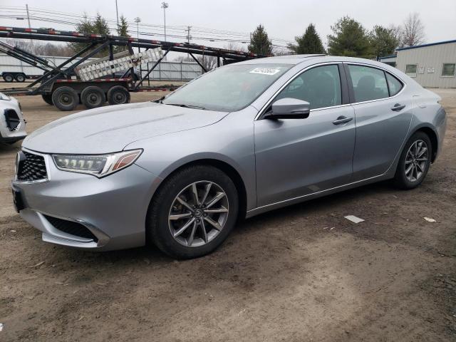 Obraz 1 z 2020 ACURA TLX TECHNOLOGY 2020 z VIN 19UUB1F5XLA006358
