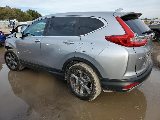Image 2 of 2019 HONDA CR-V EX 2019 with VIN 2HKRW2H52KH659544