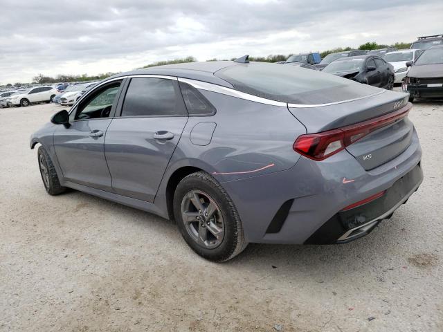 Obraz 2 z 2023 KIA K5 LXS 2023 z VIN 5XXG14J21PG180018