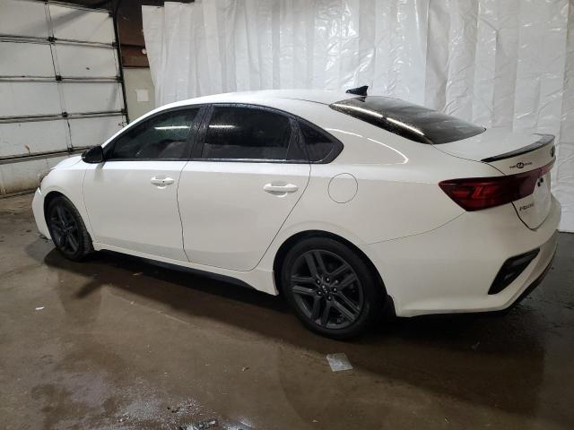 Изображение 2 2020 KIA FORTE GT LINE 2020 с VIN 3KPF34AD1LE210869