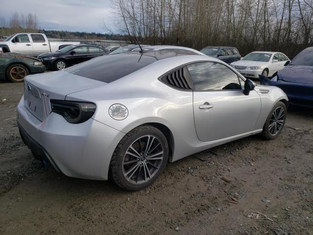 Image 3 of 2013 SUBARU BRZ 2.0 PREMIUM 2013 with VIN JF1ZCAB13D1601189