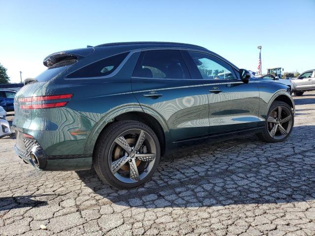 Image 3 of 2024 GENESIS GV70 BASE 2024 with VIN 5NMMCDTC5RH002152