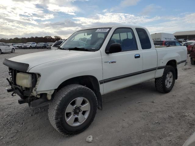 Image 1 of 1996 TOYOTA T100 XTRACAB 1996 with VIN JT4UN22D5T0033997