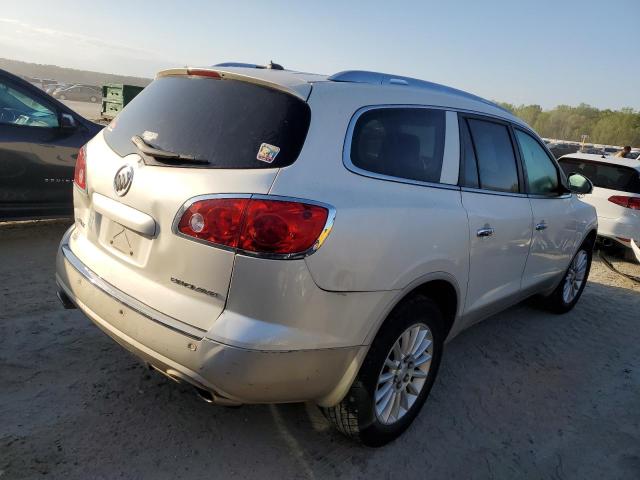 Image 3 of 2012 BUICK ENCLAVE  2012 with VIN 5GAKRCED6CJ373927