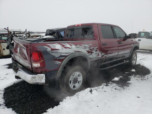 Изображение 3 2016 RAM 2500 POWERWAGON 2016 с VIN 3C6TR5EJ9GG295338