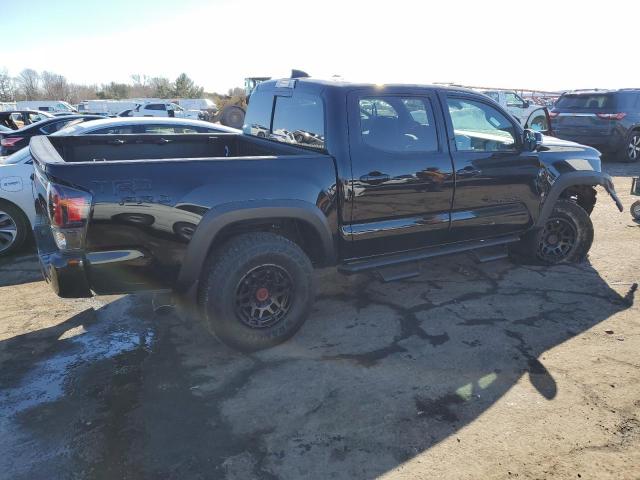 Obraz 3 z 2023 TOYOTA TACOMA DOUBLE CAB 2023 z VIN 3TYCZ5AN2PT152173