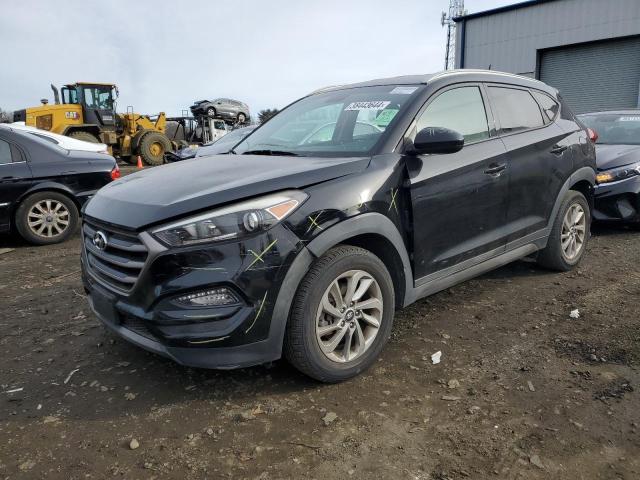 Изображение 2016 HYUNDAI TUCSON LIMITED 2016