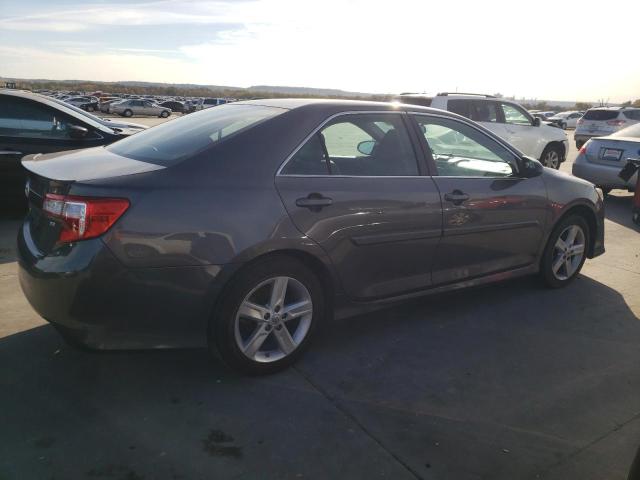Image 3 of 2014 TOYOTA CAMRY L 2014 with VIN 4T1BF1FK5EU783253