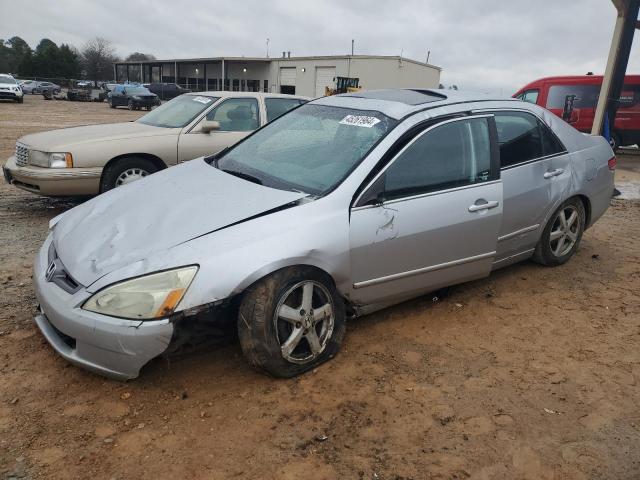 Image 1 of 2004 HONDA ACCORD EX 2004 with VIN 1HGCM56694A058135