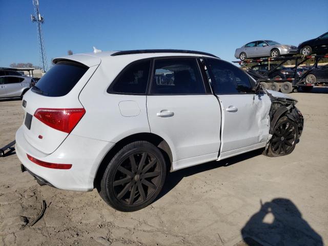 Obraz 3 z 2012 AUDI Q5 PREMIUM PLUS 2012 z VIN WA1DKBFP3CA068507