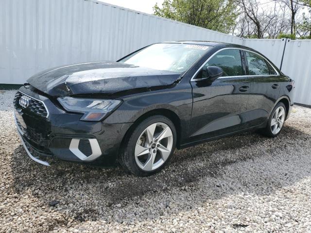 2022 AUDI A3 PREMIUM 2022 image