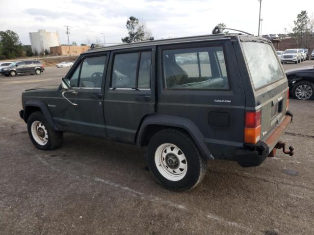 Image 2 of 1985 JEEP CHEROKEE  1985 with VIN 1JCWB7813FT097100
