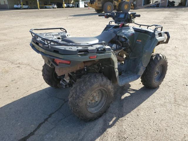 Изображение 3 2021 POLARIS SPORTSMAN 570 EPS 2021 с VIN 4XASEE574MA708580