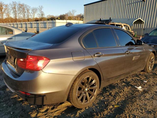 Image 3 of 2012 BMW 328 I 2012 with VIN WBA3A5C56CF256916