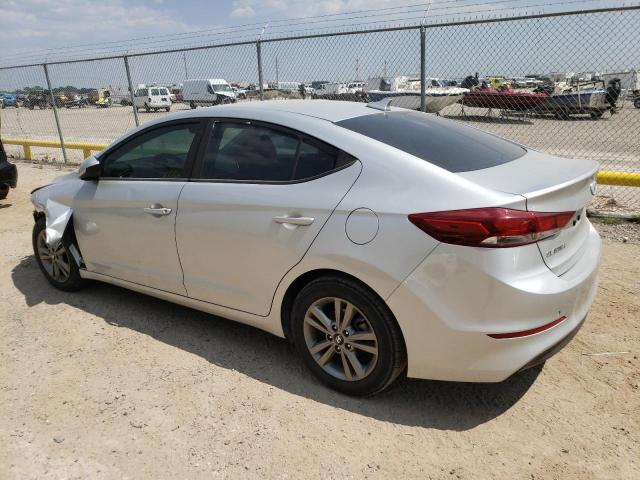 Obraz 2 z 2018 HYUNDAI ELANTRA SEL 2018 z VIN 5NPD84LFXJH399280