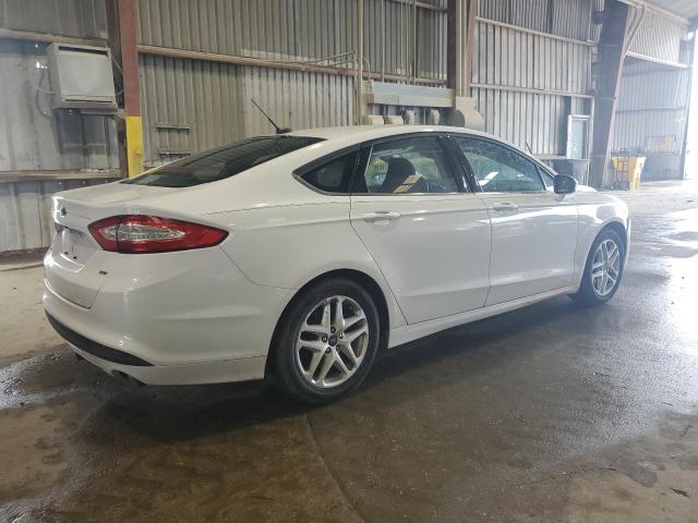 Image 3 of 2016 FORD FUSION SE 2016 with VIN 3FA6P0H79GR358947