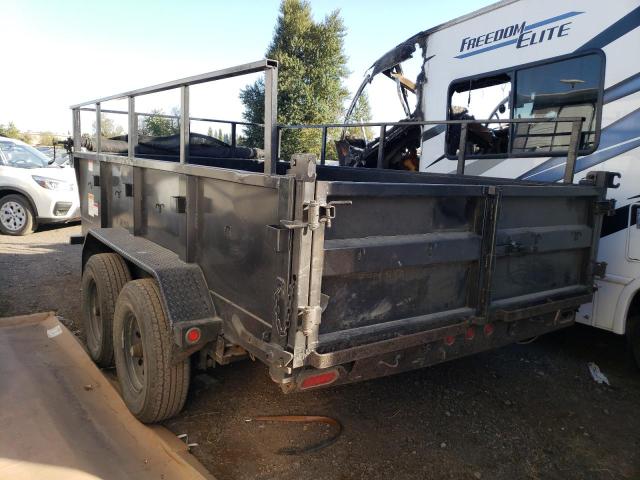 Изображение 3 2019 TRAL TRAILER 2019 с VIN OR16VDX1227K40609
