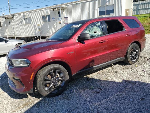 2022 DODGE DURANGO R/T 2022 image