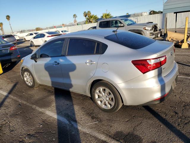 Image 2 of 2017 KIA RIO LX 2017 with VIN KNADM4A30H6048271