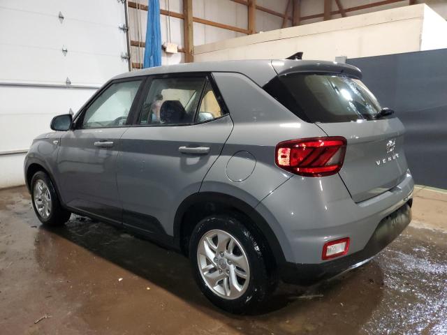 Obraz 2 z 2021 HYUNDAI VENUE SE 2021 z VIN KMHRB8A36MU068855