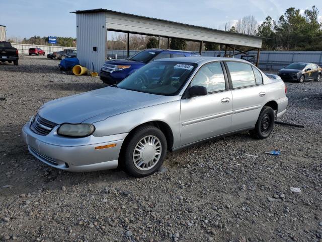 Изображение 1 2003 CHEVROLET MALIBU  2003 с VIN 1G1ND52J13M501949