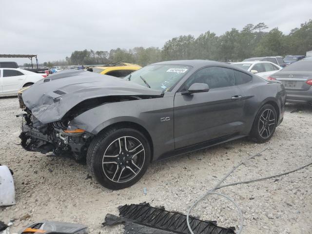 Изображение 2022 FORD MUSTANG GT 2022