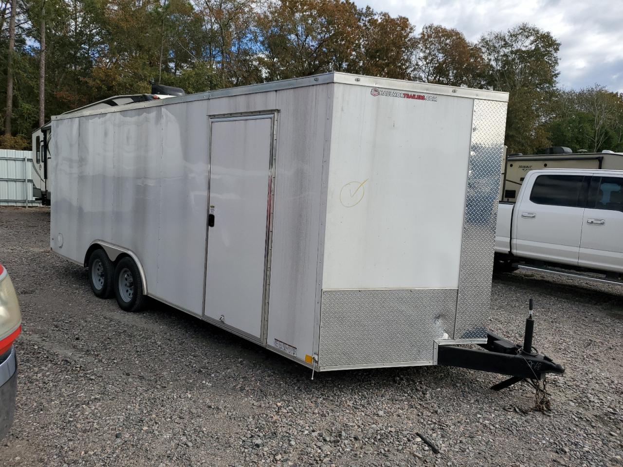 Obraz 1 z 2023 OTHR TRAILER 2023 z VIN 7TKBE2023PW002068