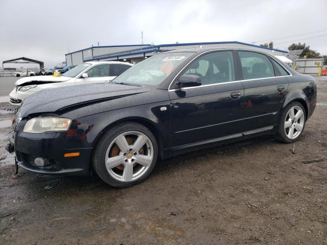 2006 AUDI A4 S-LINE 2.0T TURBO 2006 image