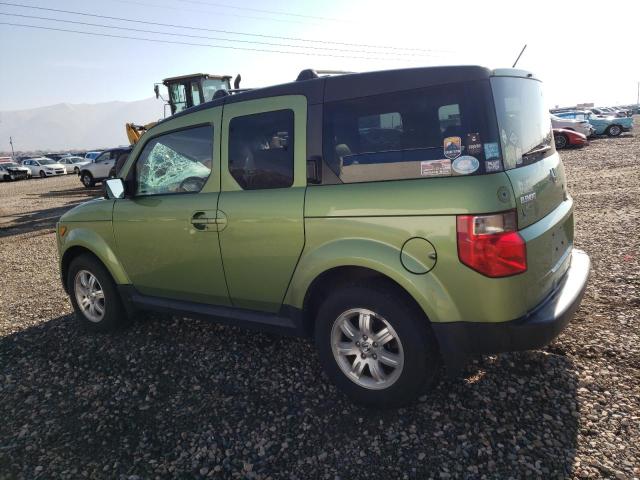 Obraz 2 z 2006 HONDA ELEMENT EX 2006 z VIN 5J6YH28706L012983