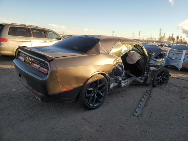 Obraz 3 z 2019 DODGE CHALLENGER SXT 2019 z VIN 2C3CDZAG0KH735467