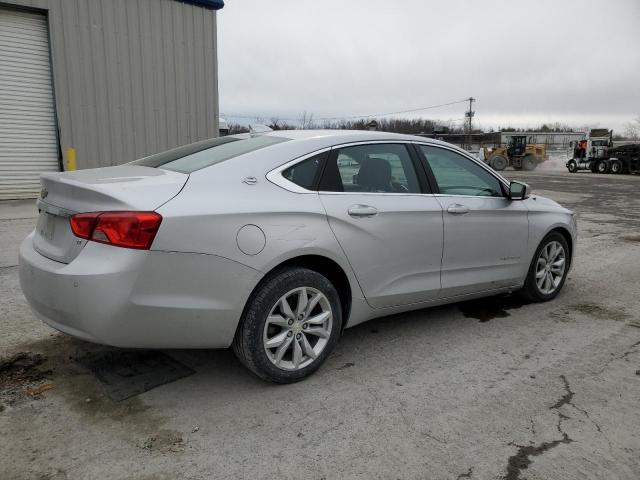 Изображение 3 2017 CHEVROLET IMPALA LT 2017 с VIN 2G1105S35H9110691