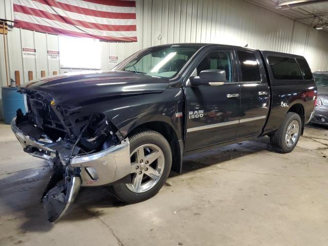 Obraz 2018 RAM 1500 SLT 2018