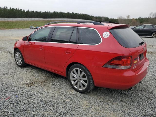 Image 2 of 2012 VOLKSWAGEN JETTA TDI 2012 with VIN 3VWPL7AJ4CM603943