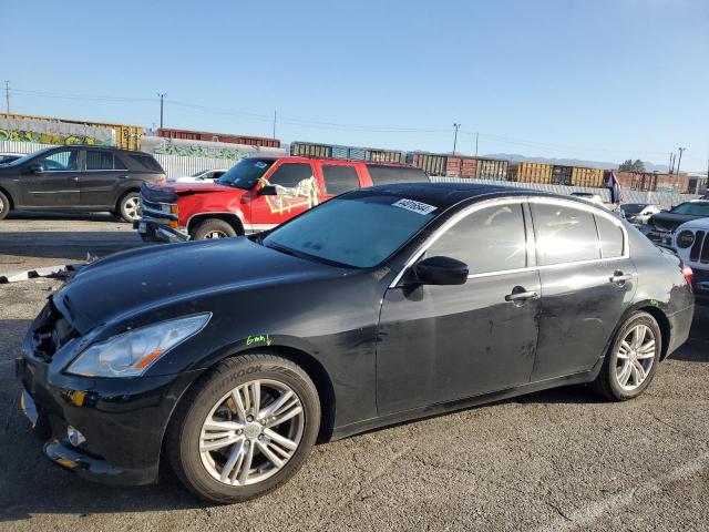 Изображение 2013 INFINITI G37 BASE 2013