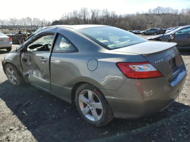 Изображение 2 2007 HONDA CIVIC EX 2007 с VIN 2HGFG11857H558949