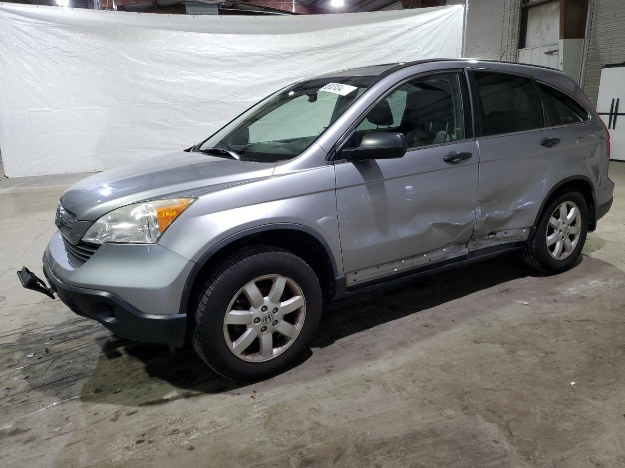Obraz 1 z 2008 HONDA CR-V EX 2008 z VIN JHLRE48578C056661