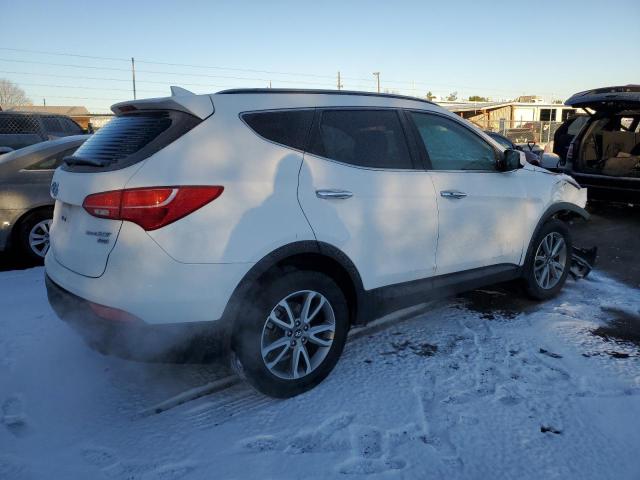 Obraz 3 z 2014 HYUNDAI SANTA FE SPORT  2014 z VIN 5XYZUDLAXEG171296