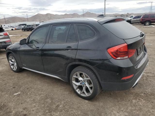 Obraz 2 z 2014 BMW X1 XDRIVE28I 2014 z VIN WBAVL1C50EVY14974