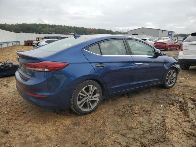 Изображение 3 2017 HYUNDAI ELANTRA SE 2017 с VIN 5NPD84LF4HH030294