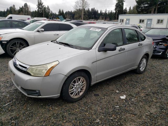Изображение 1 2009 FORD FOCUS SE 2009 с VIN 1FAHP35N29W104848