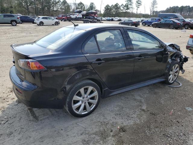 Obraz 3 z 2014 MITSUBISHI LANCER GT 2014 z VIN JA32U8FW9EU011391