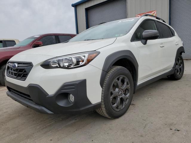 Изображение 2021 SUBARU CROSSTREK SPORT 2021