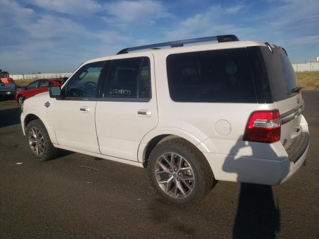 Изображение 2 2016 FORD EXPEDITION XLT 2016 с VIN 1FMJU1JT6GEF43305