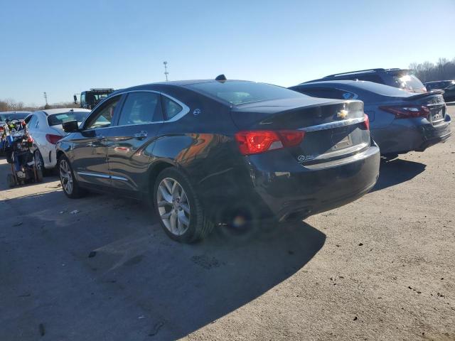 Изображение 2 2014 CHEVROLET IMPALA LTZ 2014 с VIN 2G1155S36E9292611