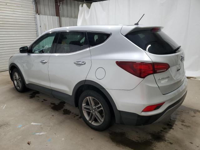 Изображение 2 2018 HYUNDAI SANTA FE SPORT  2018 с VIN 5XYZTDLB0JG542505