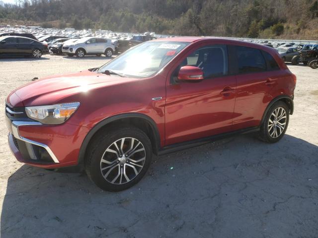 Obraz 2019 MITSUBISHI OUTLANDER SPORT ES 2019