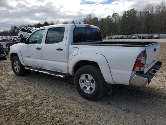 Obraz 2 z 2015 TOYOTA TACOMA DOUBLE CAB 2015 z VIN 5TFLU4EN1FX127465