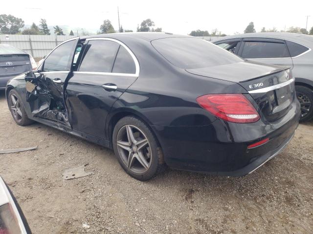 Изображение 2 2017 MERCEDES-BENZ E 300 2017 с VIN WDDZF4JBXHA103662